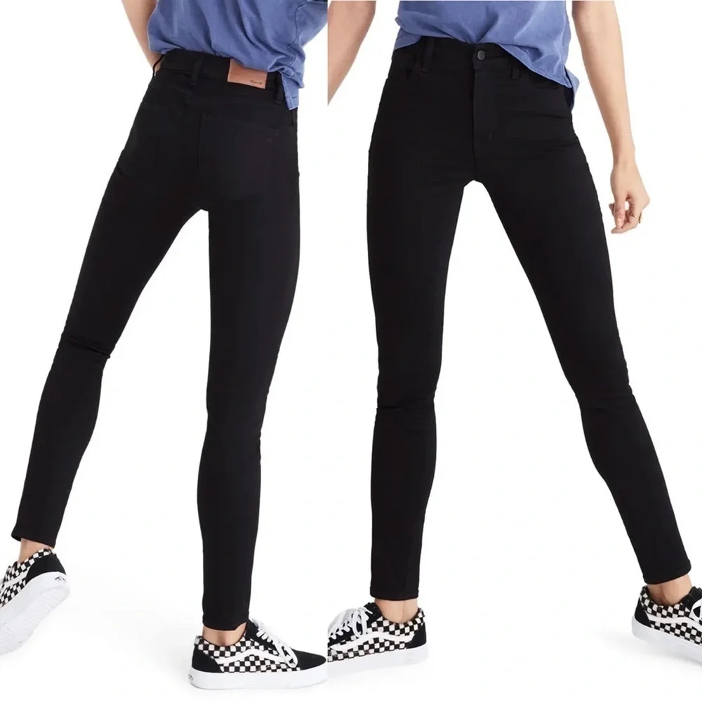 Madewell Roadtripper Jeans - Picture 15 of 15